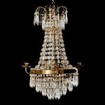 950 9733 CHANDELIER